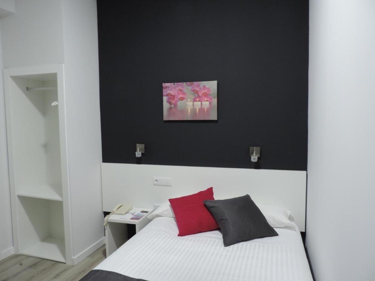 Hotel Junquera 3*
