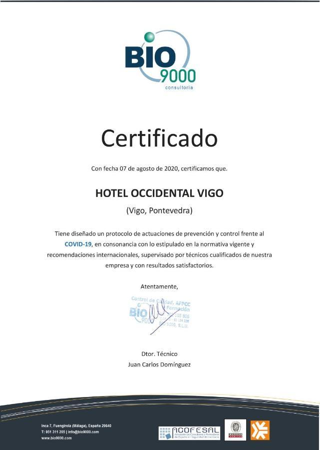 Occidental Hotel
