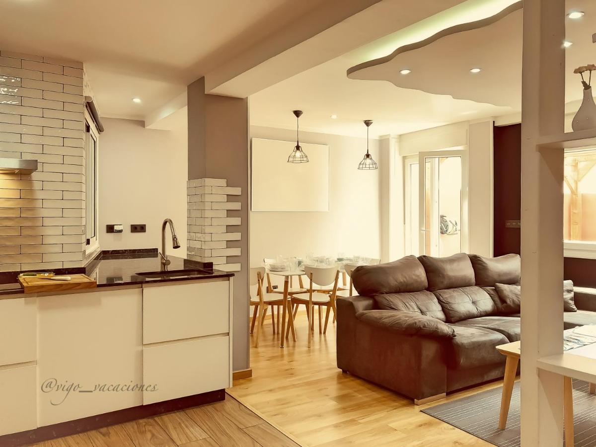 Apartamento Romil26 By Vigovacaciones