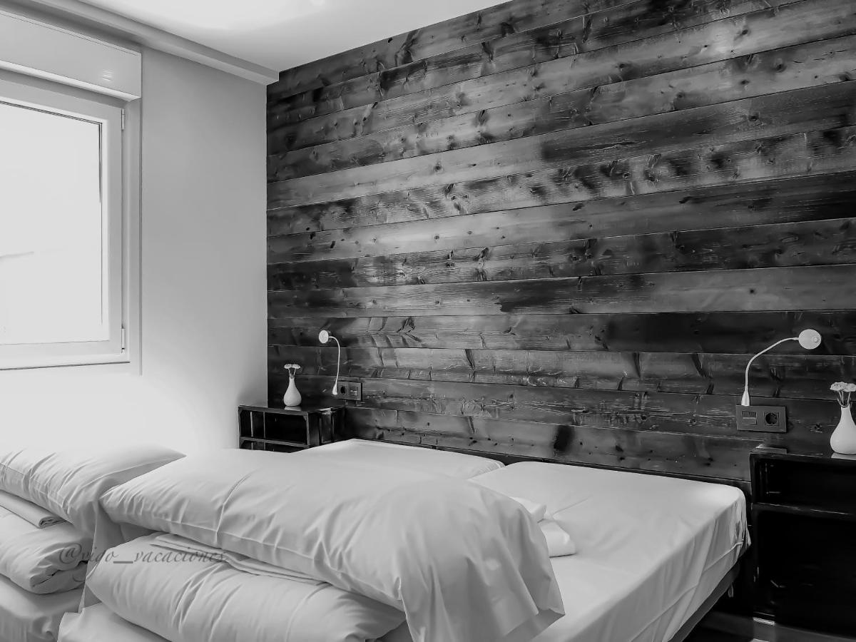 Romil26 By Vigovacaciones Apartment Vigo