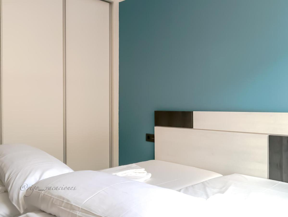 Romil26 By Vigovacaciones Apartamento *