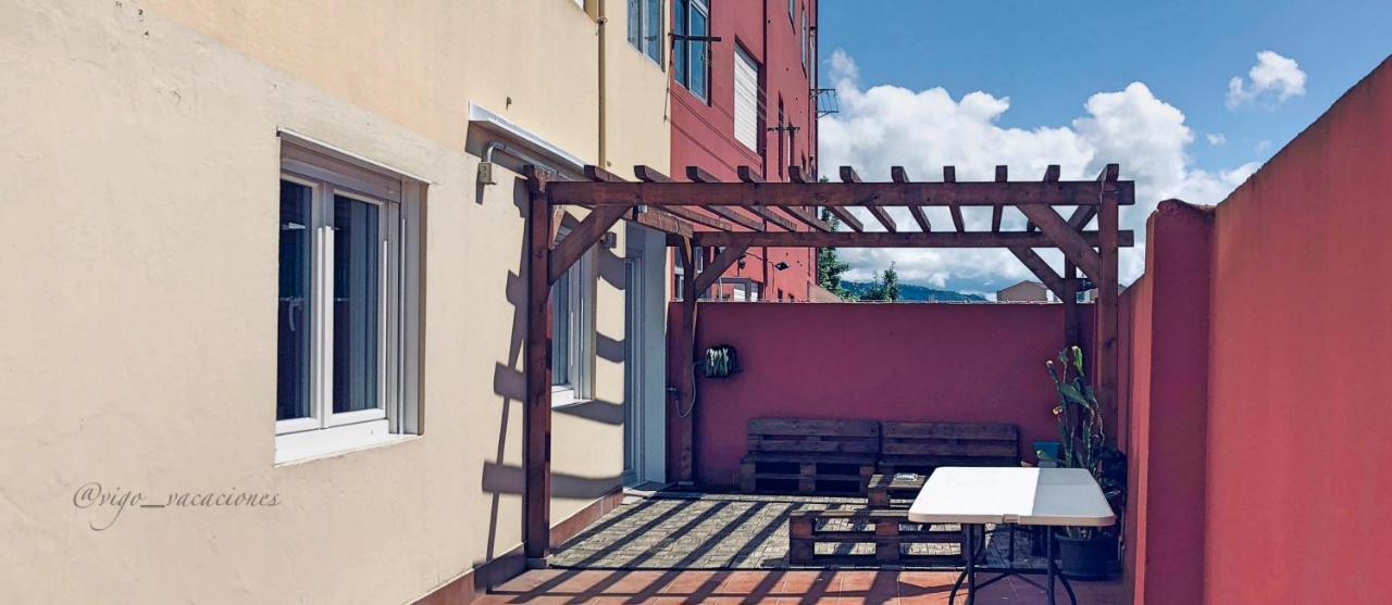 Apartamento Romil26 By Vigovacaciones