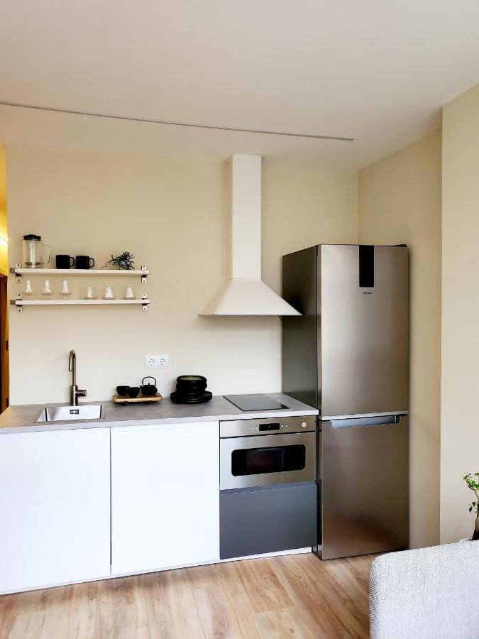 Celta Apartamento