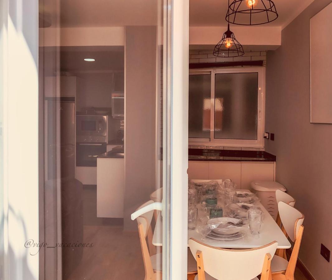 Romil26 By Vigovacaciones Apartment Vigo