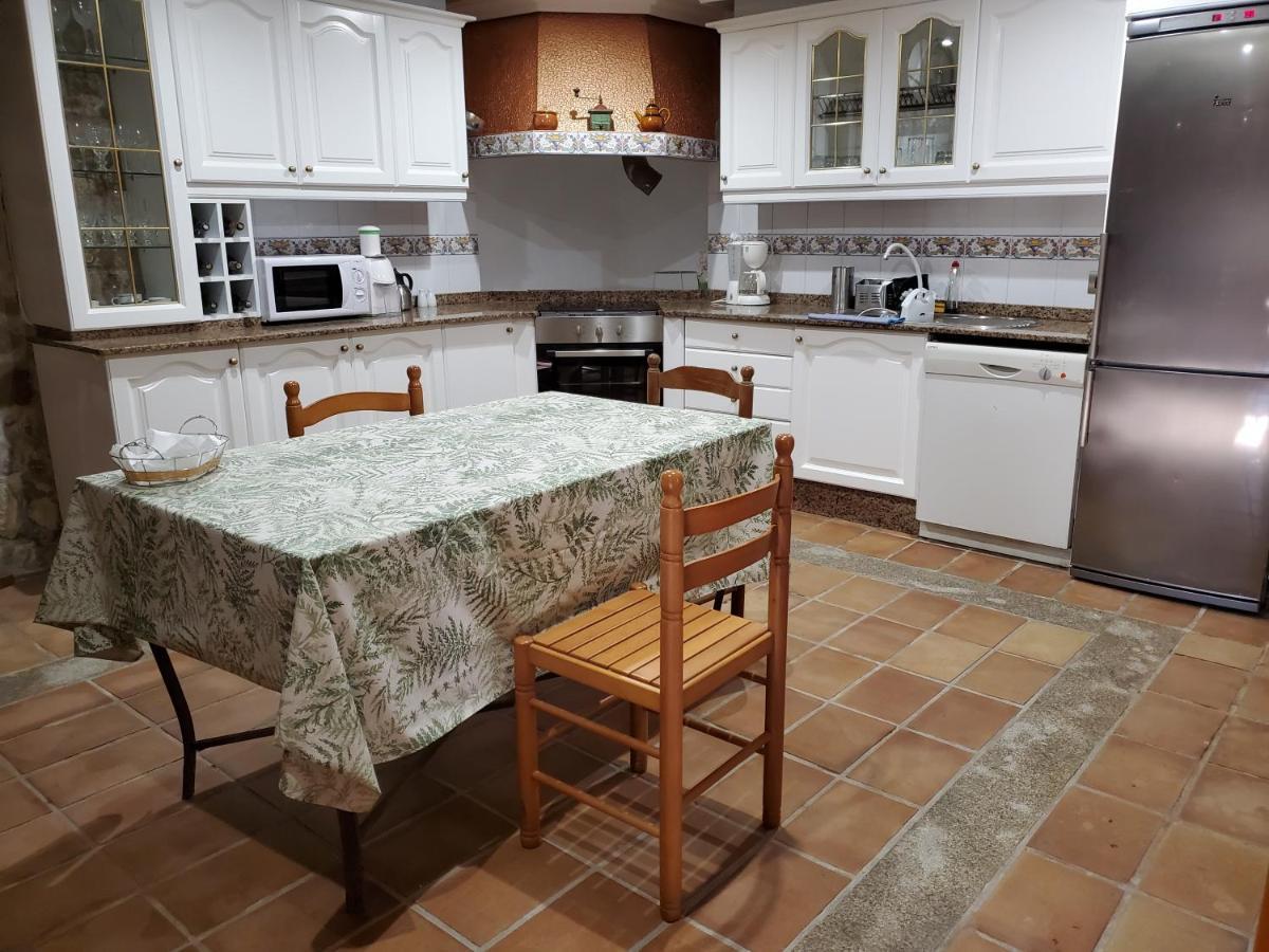 Casa O´paciño