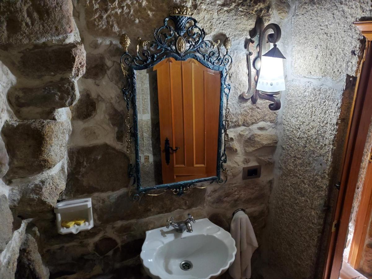 Casa O´paciño