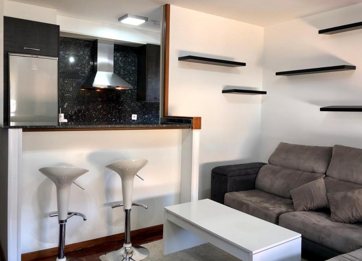 Apartment Torrenteballester6 By Vigovacaciones