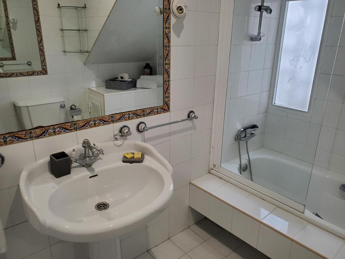Casa O´paciño Сasa de vacaciones Vigo