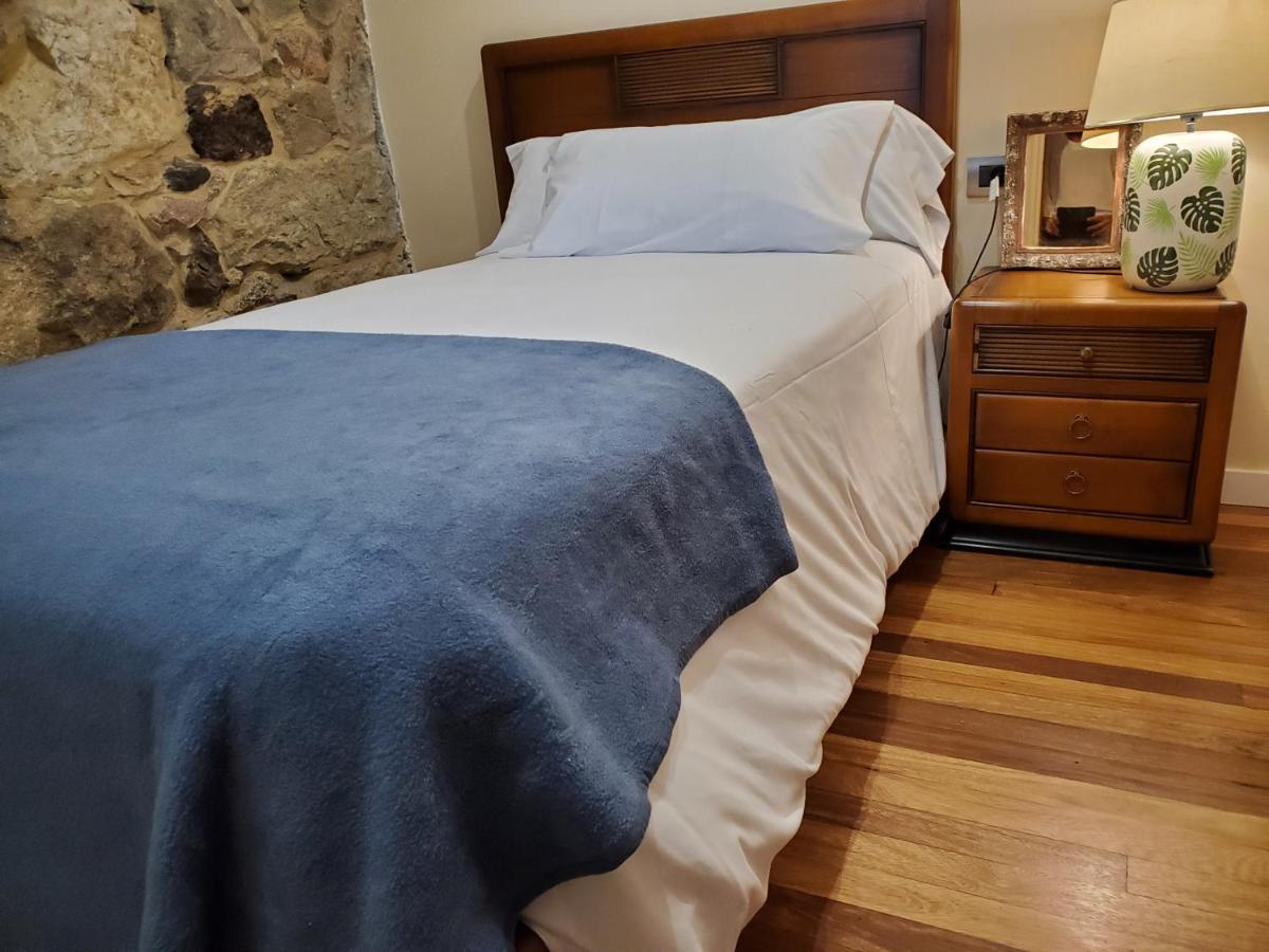 Сasa de vacaciones Casa O´paciño Vigo