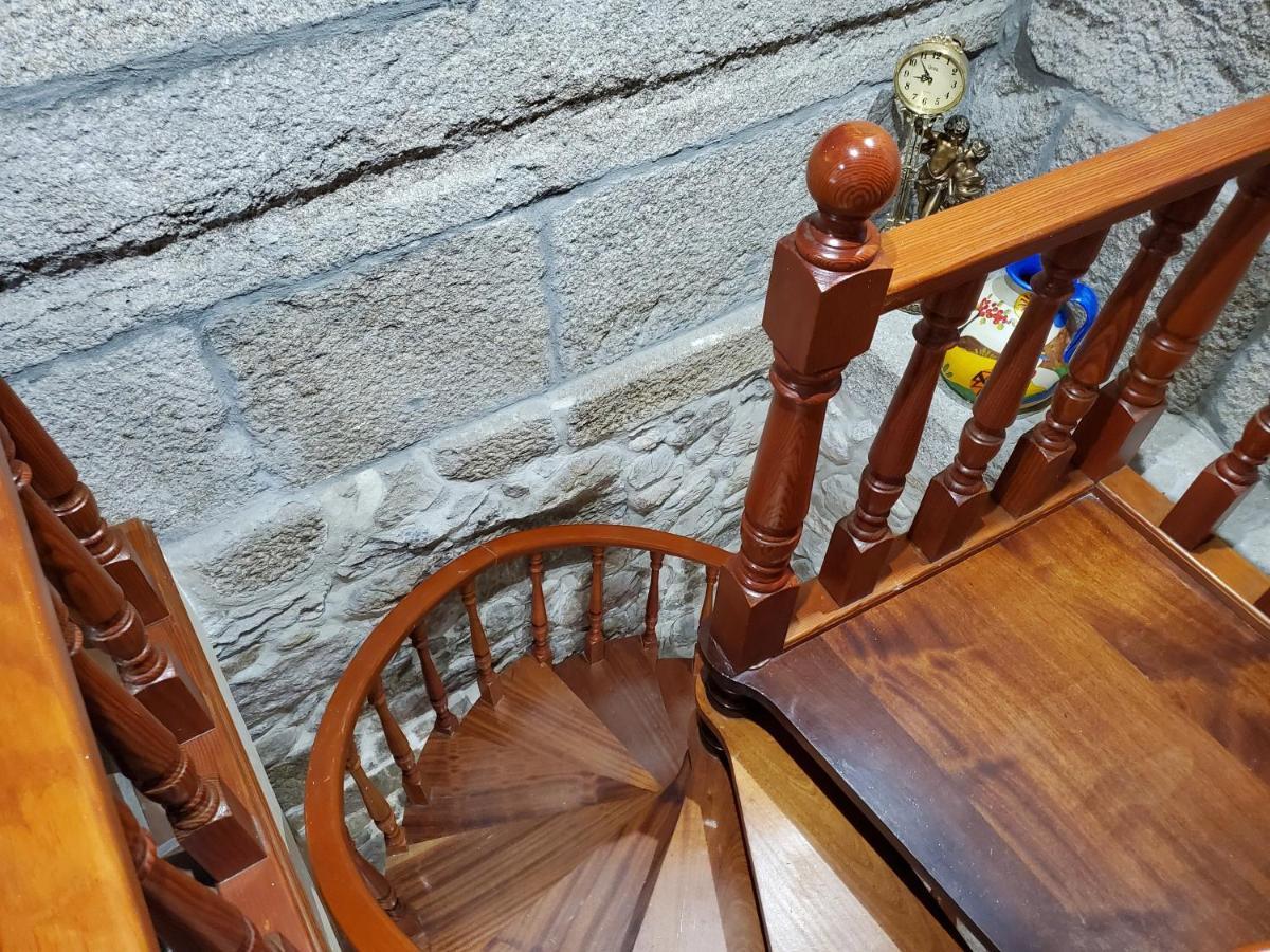 Casa O´paciño Vigo