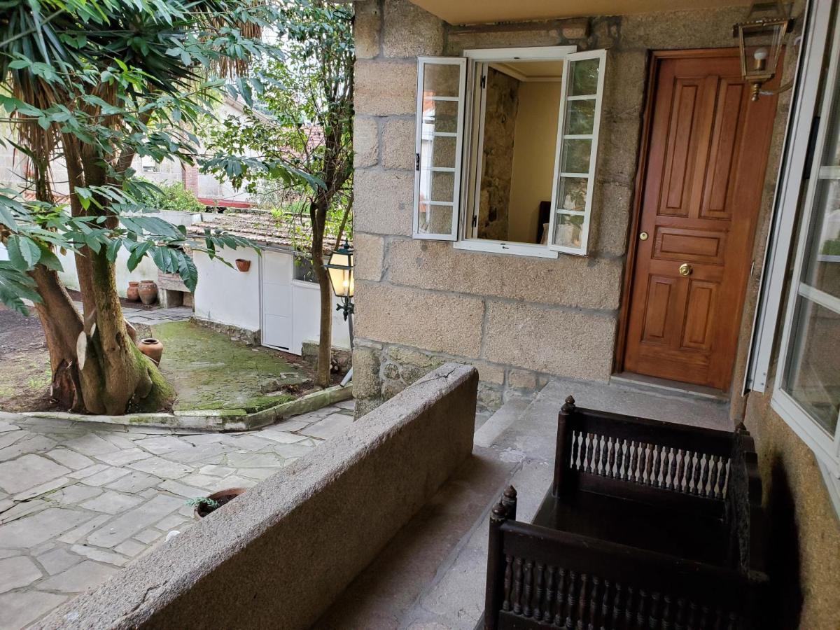 Сasa de vacaciones Casa O´paciño *