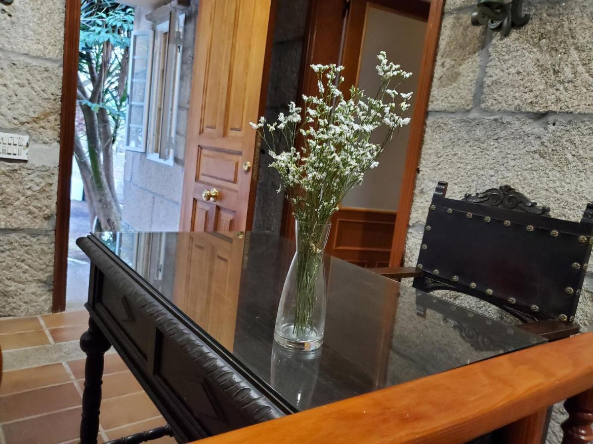 Casa O´paciño Сasa de vacaciones Vigo