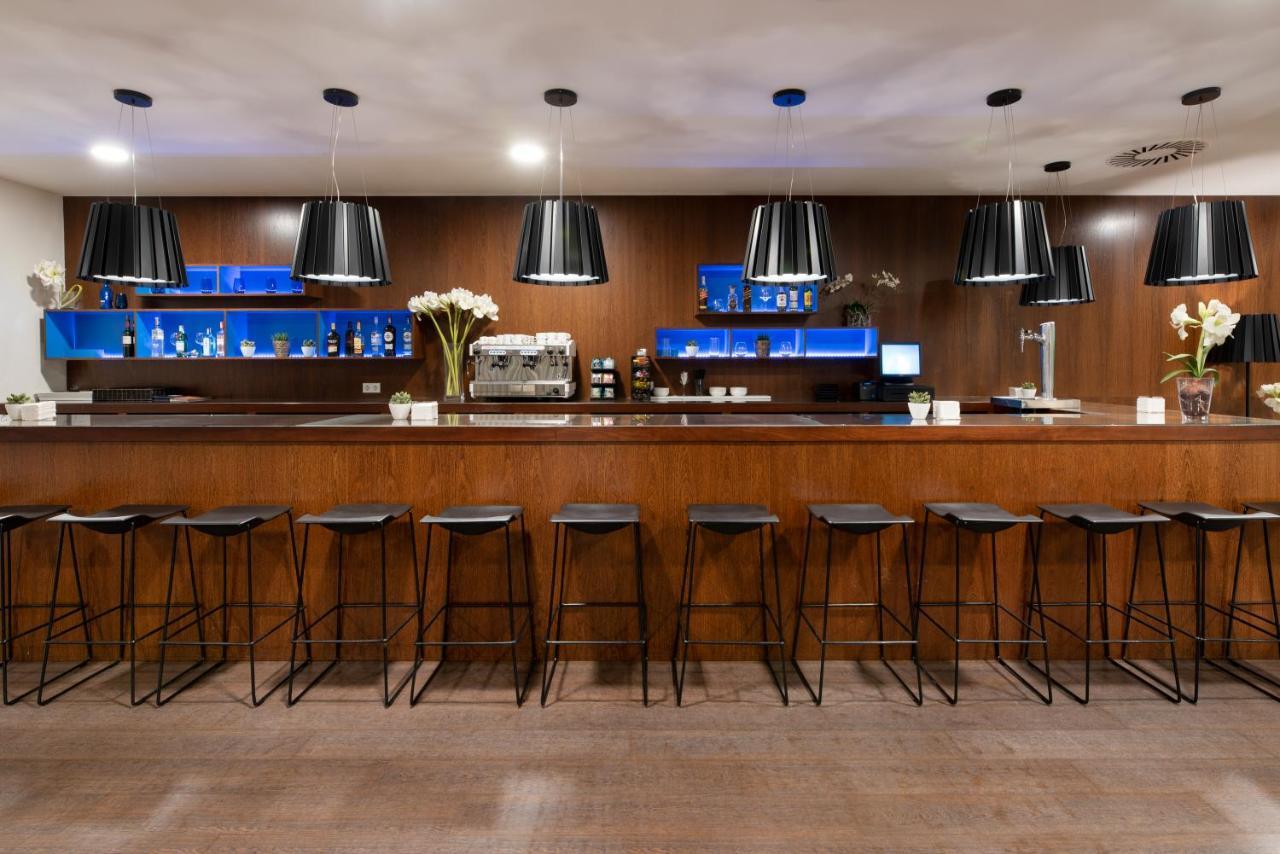 Hotel Eurostars Mar De 4*
