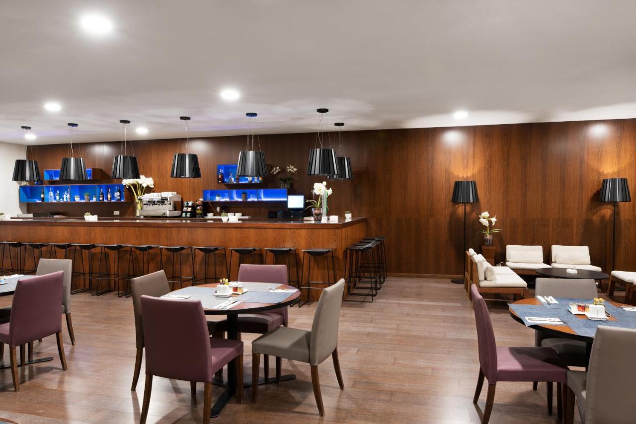 Eurostars Mar De Hotel