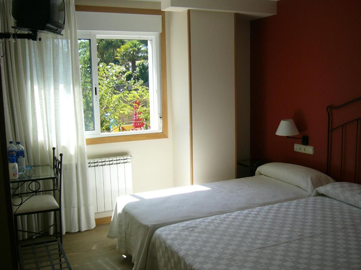 Playa Santa Baia Hotel