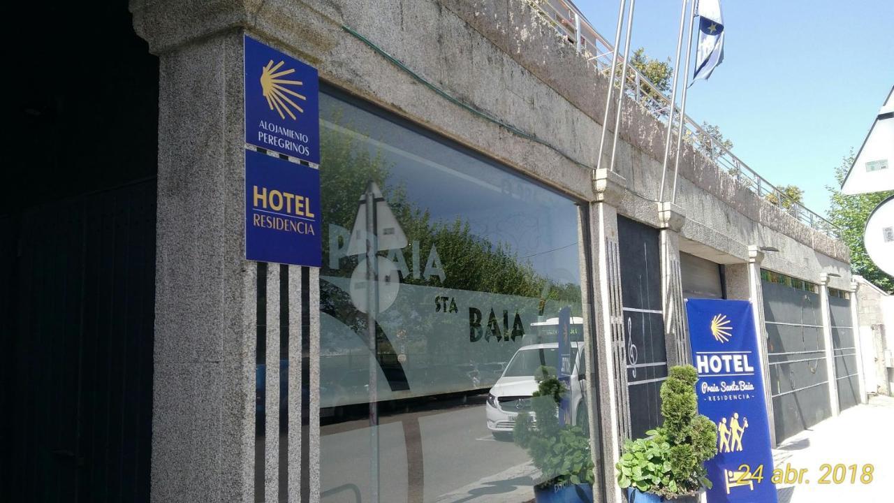 Playa Santa Baia Hotel