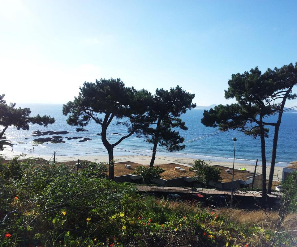 Playa Santa Baia *