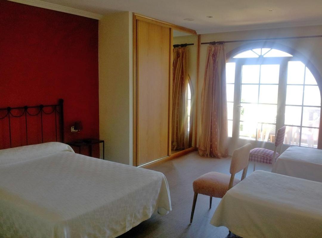 Playa Santa Baia Hotel