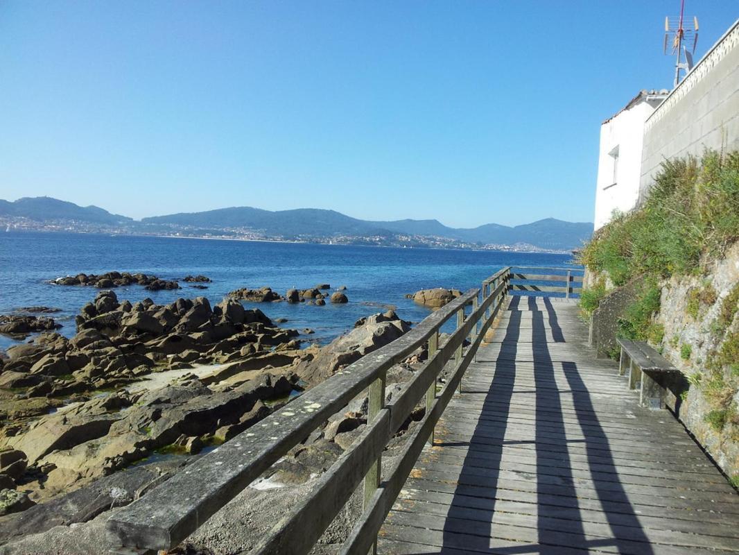 Playa Santa Baia *