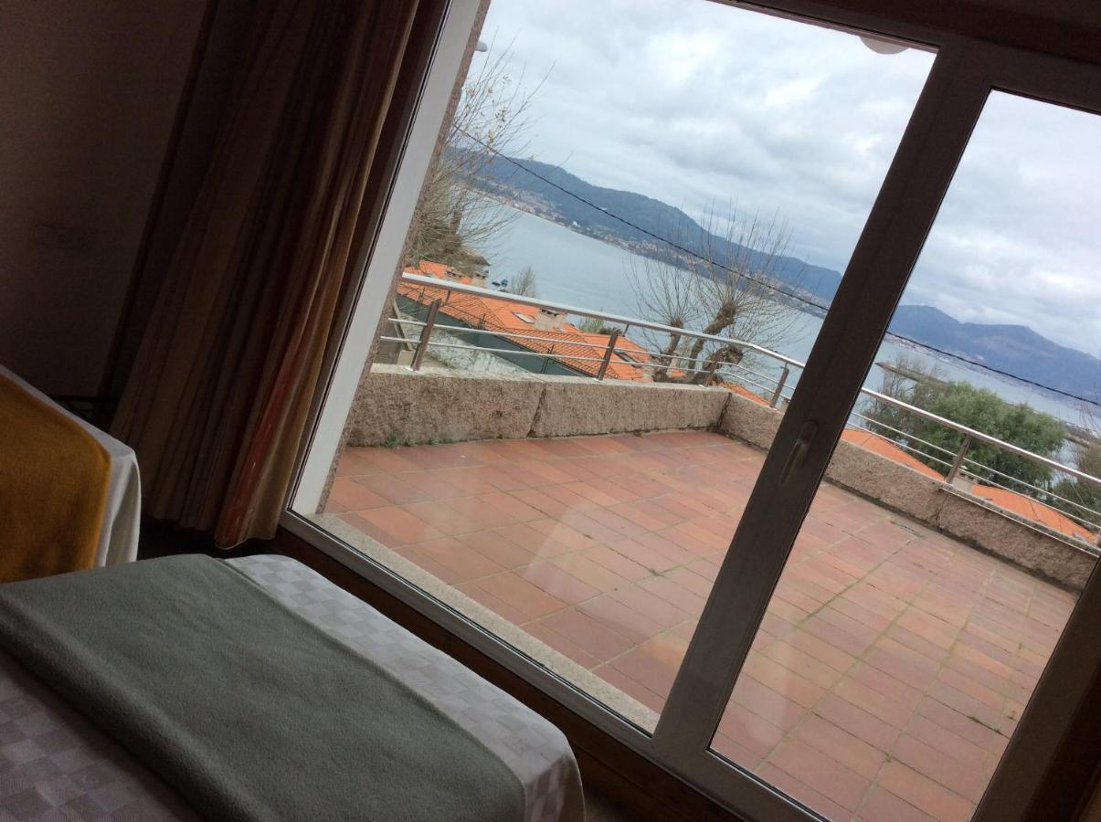 Playa Santa Baia Hotel Vigo