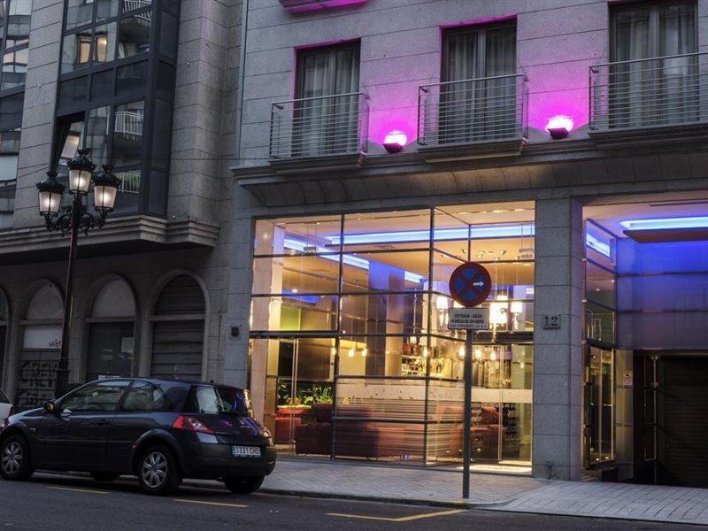 Agua De Mar Boutique Hotel