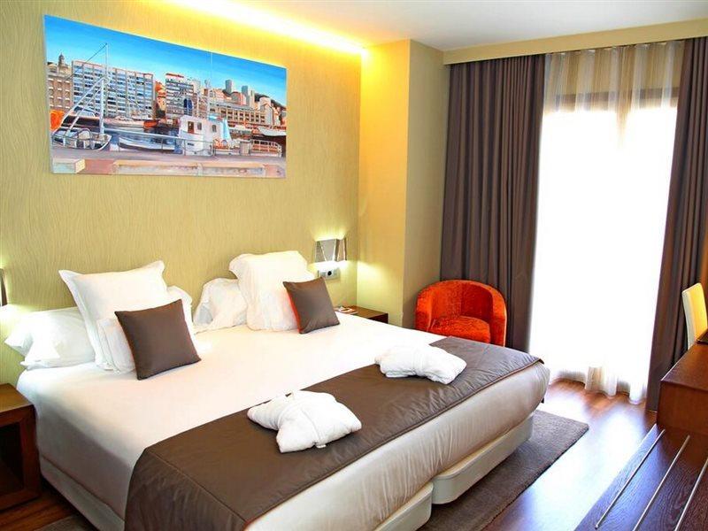 Agua De Mar Boutique 4*