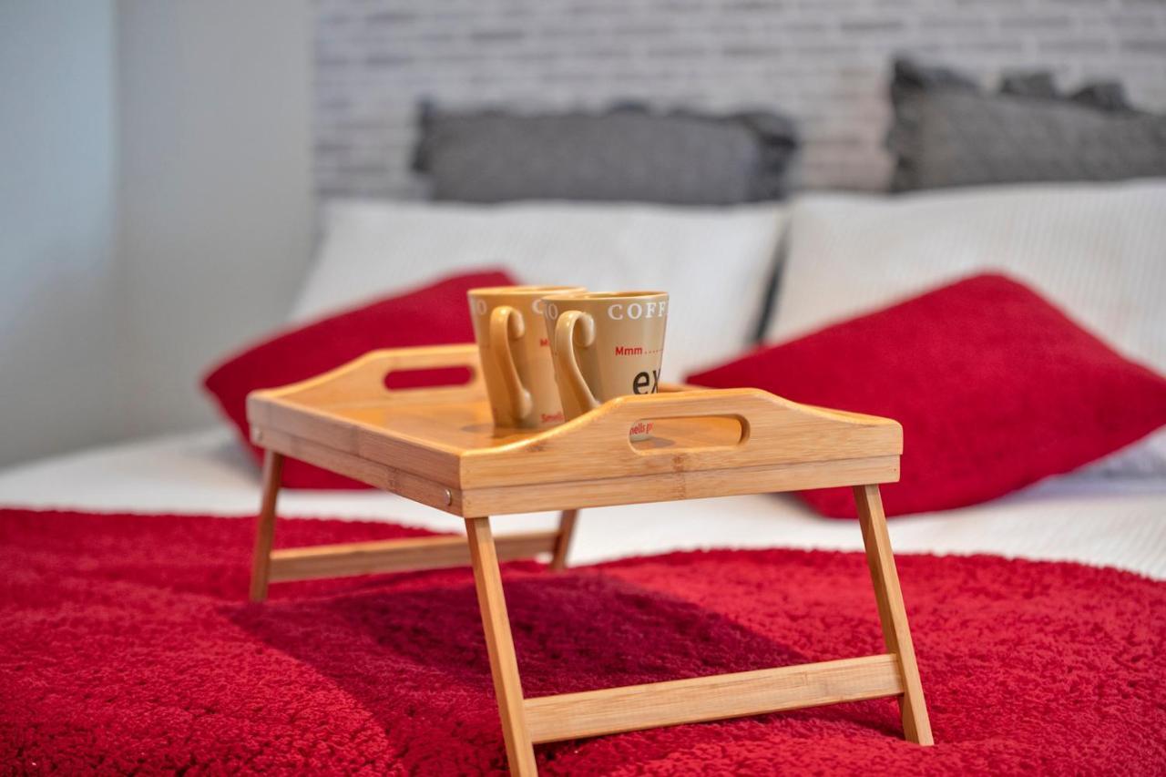 Loft Vigo