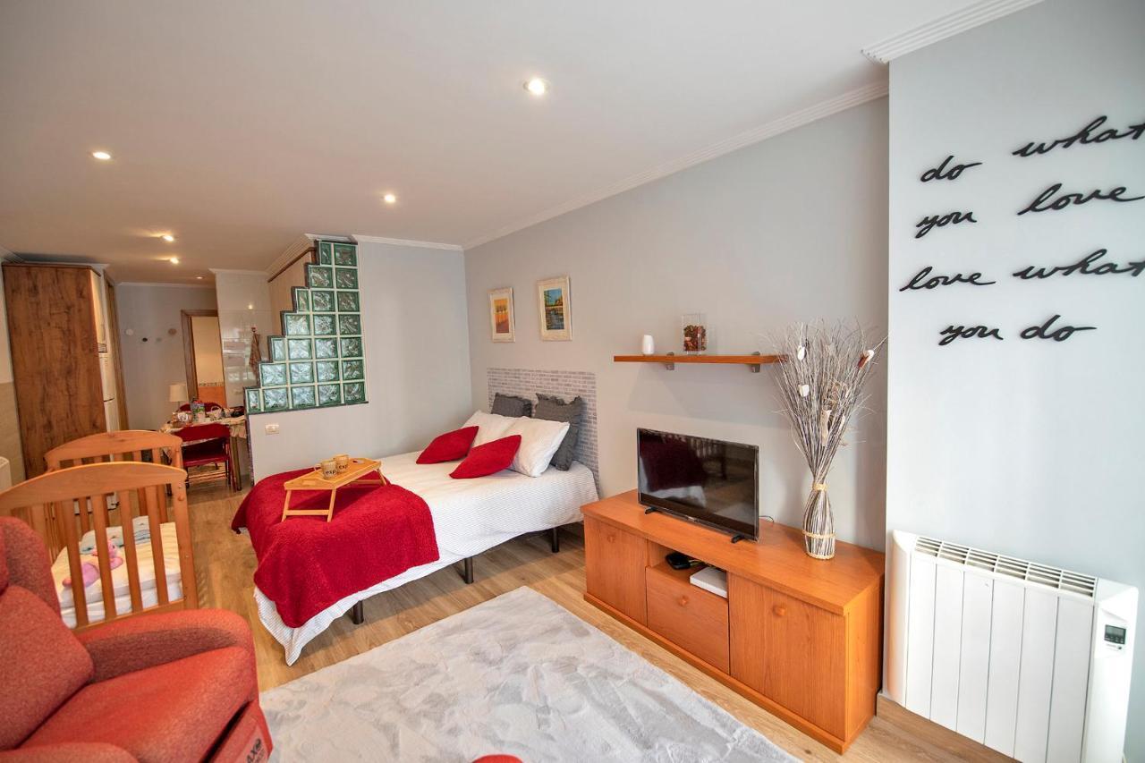 Loft * Vigo