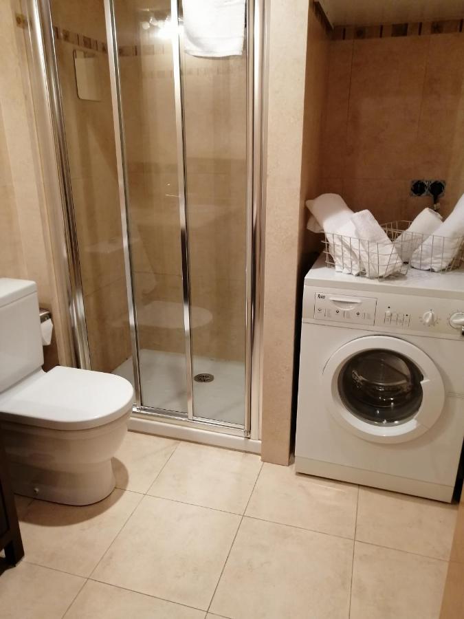 Apartamento Completo En Pleno Centro De Apartamento