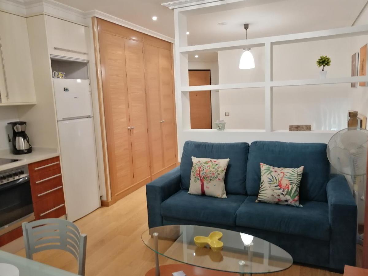 Apartamento Apartamento Completo En Pleno Centro De