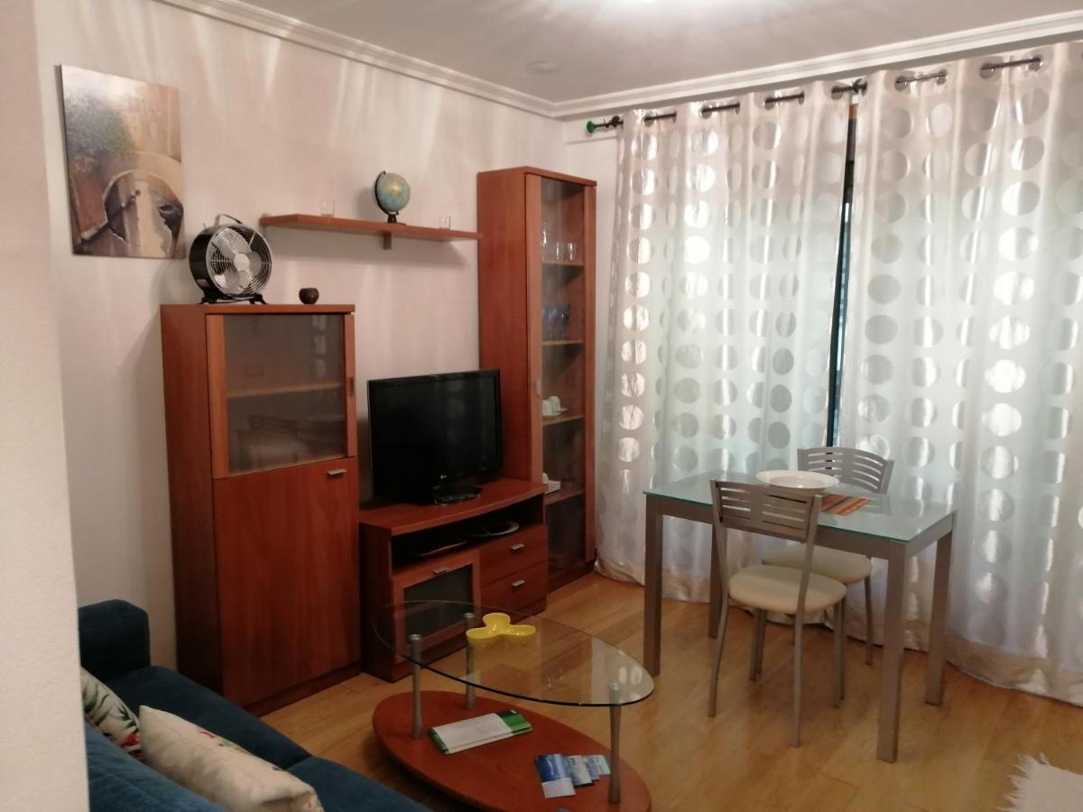 Apartamento Apartamento Completo En Pleno Centro De