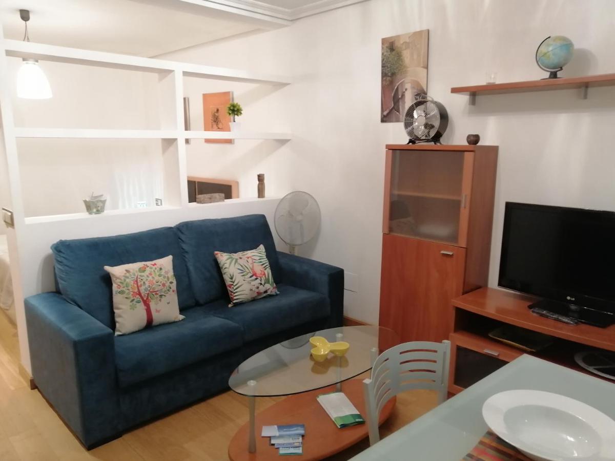 Apartamento Apartamento Completo En Pleno Centro De Vigo