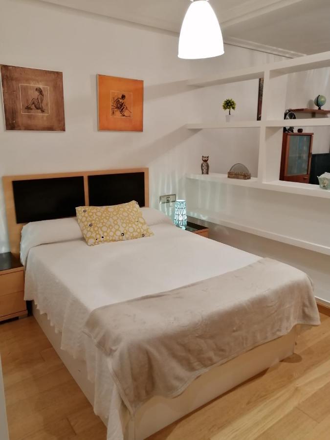 Apartamento Completo En Pleno Centro De Apartamento