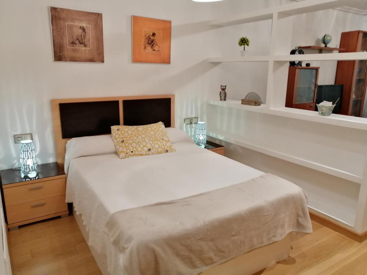 Apartamento Apartamento Completo En Pleno Centro De Vigo