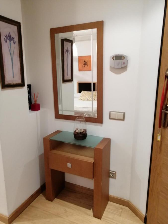 Apartamento Completo En Pleno Centro De Vigo