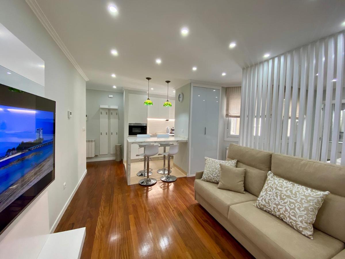 Apartamento Churruca 1 Vigo