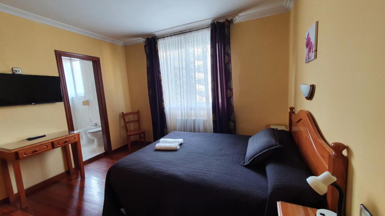 Pensión Residencia Buenos Aires 3*
