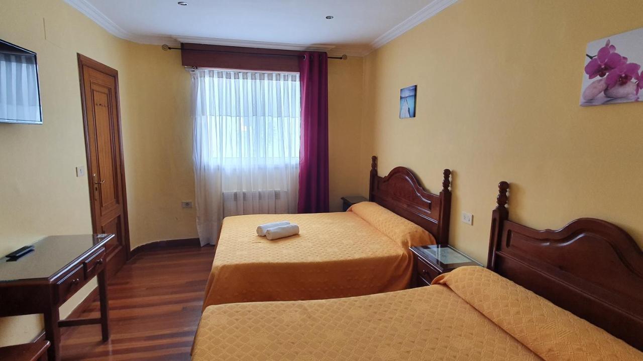 Pensión Residencia Buenos Aires Vigo