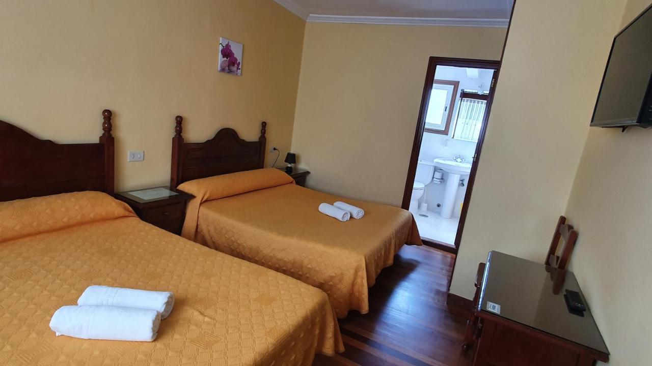 Residencia Buenos Aires Vigo