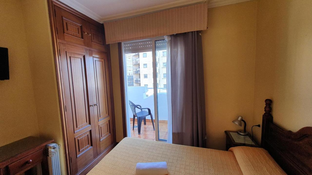 Residencia Buenos Aires Pensión Vigo
