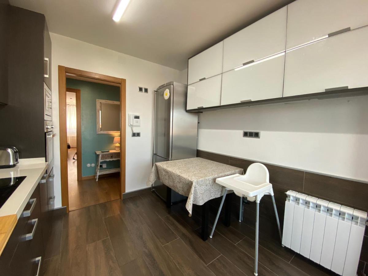 Apartamento Sol 22 *