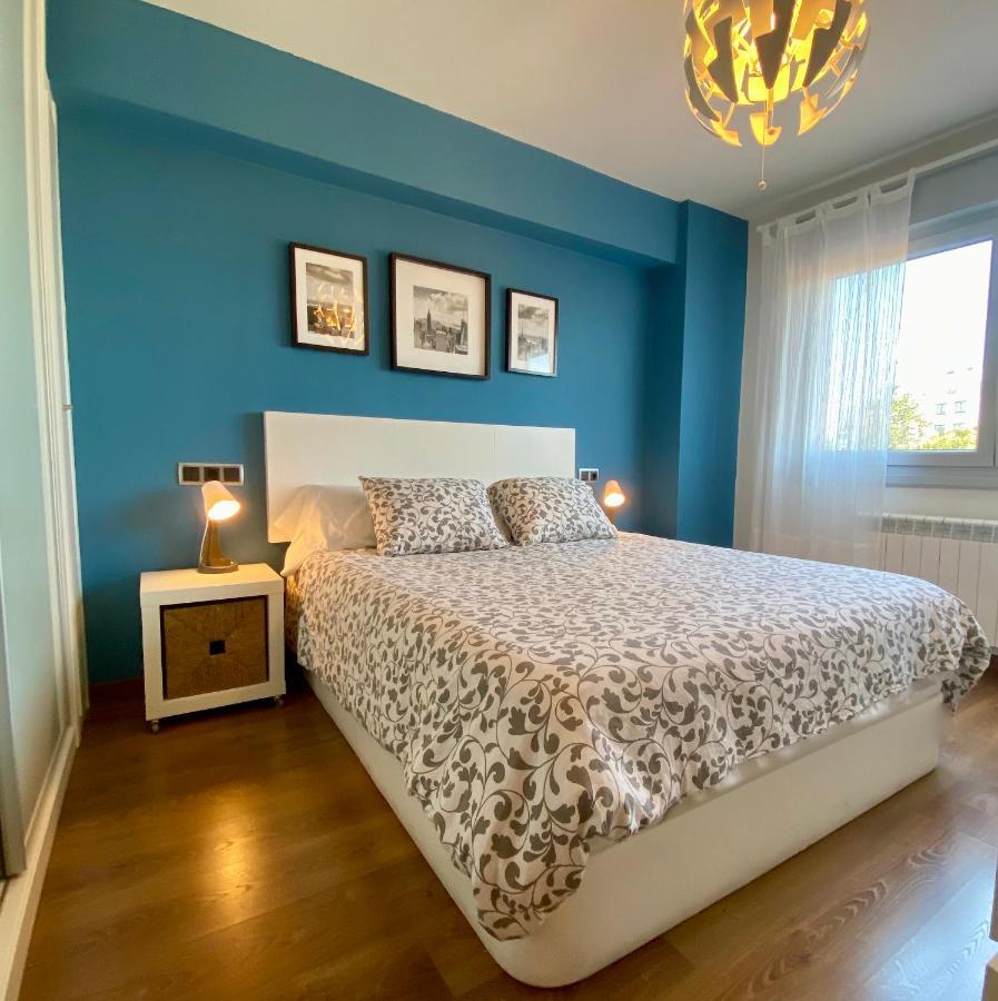 Sol 22 Apartamento Vigo