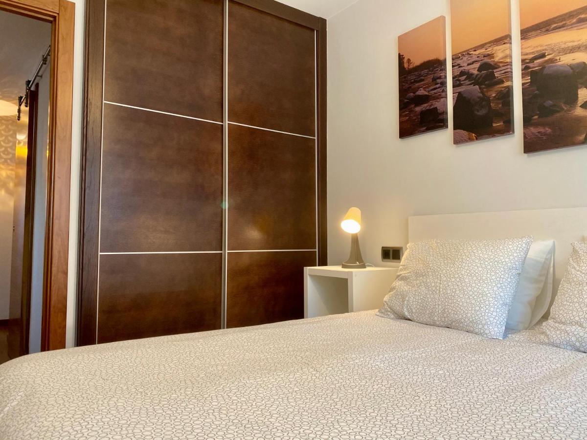 Sol 22 Apartamento Vigo