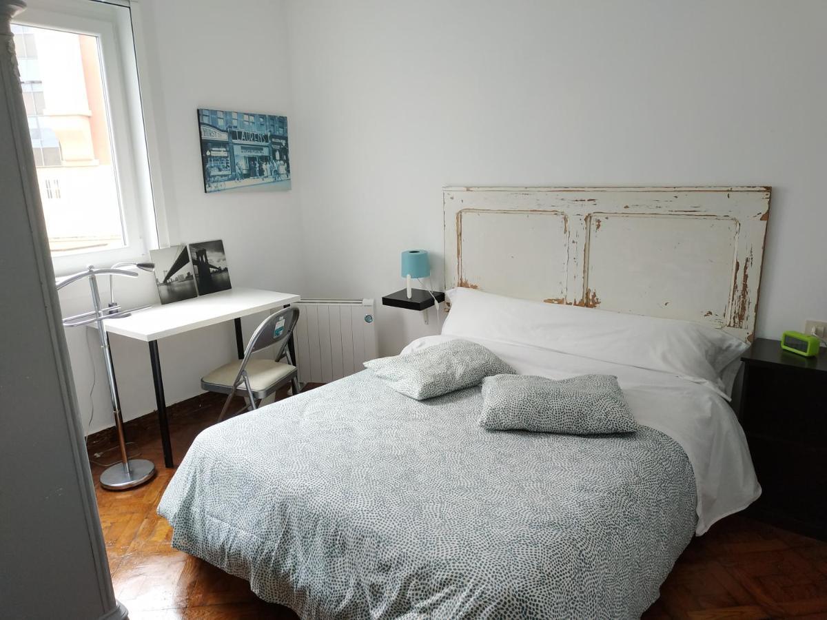 Apartamento Rúa Pino 110 *