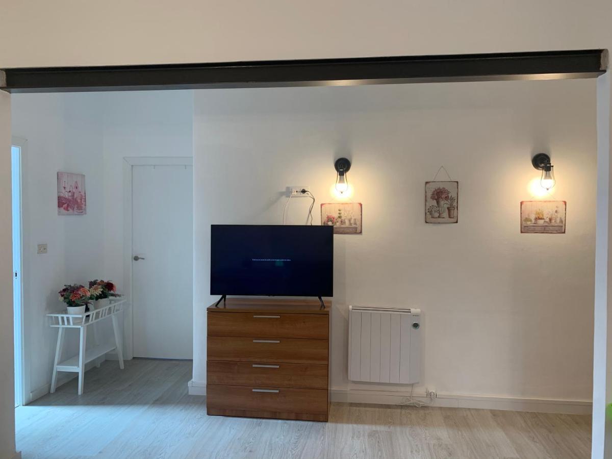 Plaza De Espana Sol Apartment