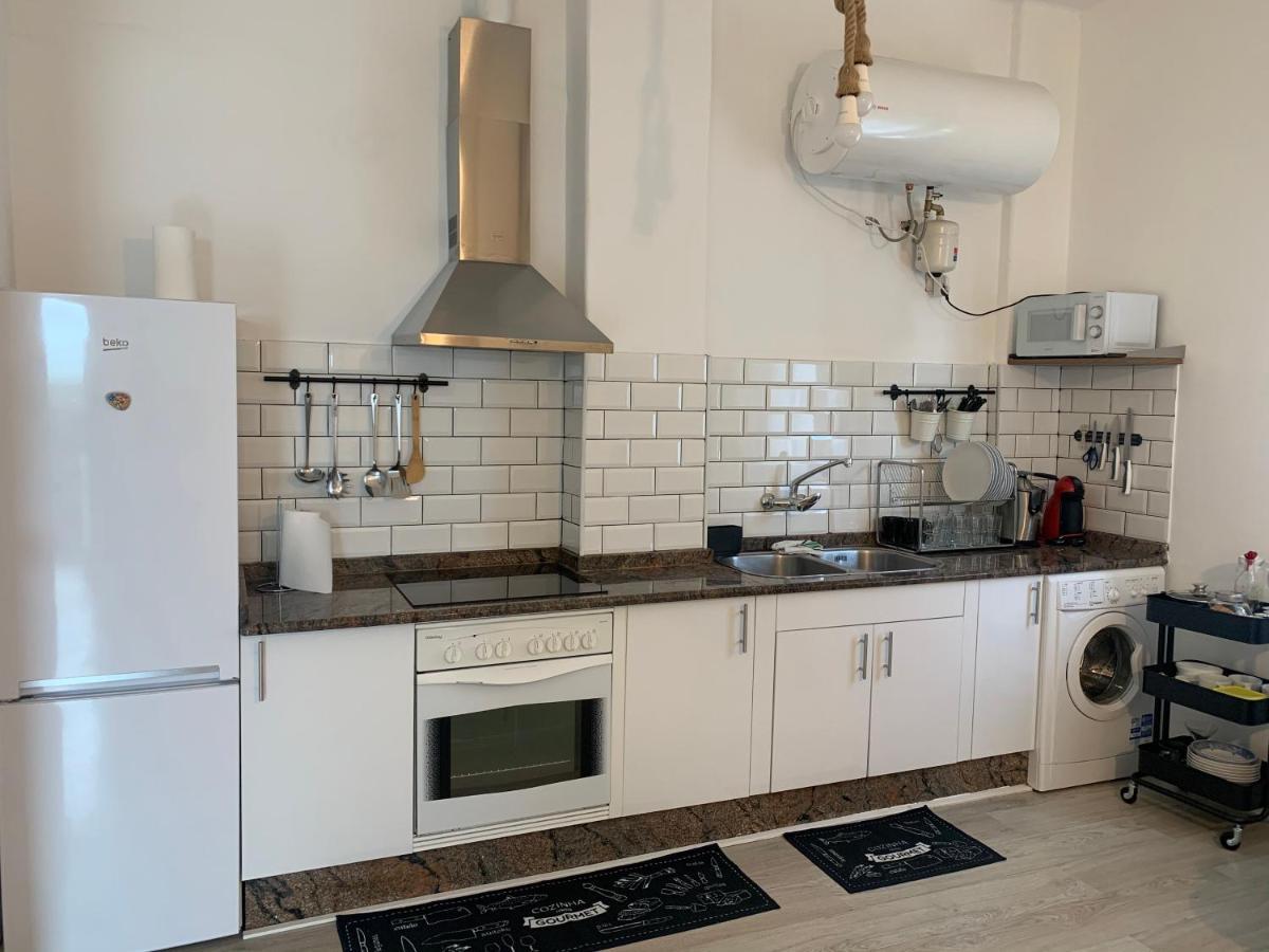 Apartamento Apartamento Plaza De España Vigo
