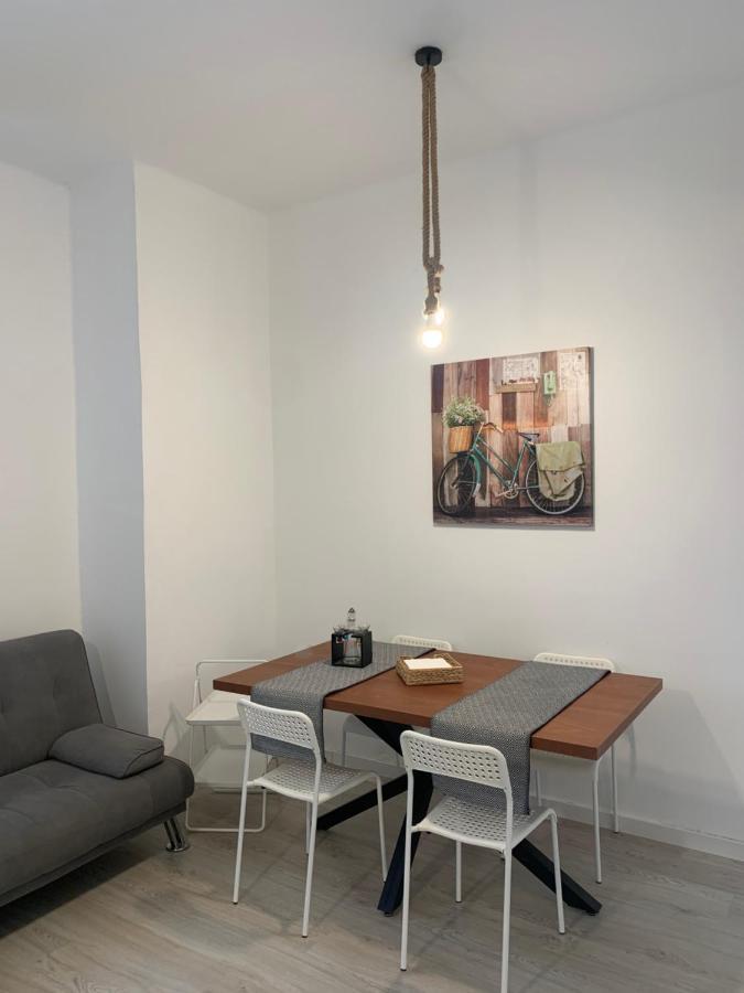 Apartamento Plaza De España