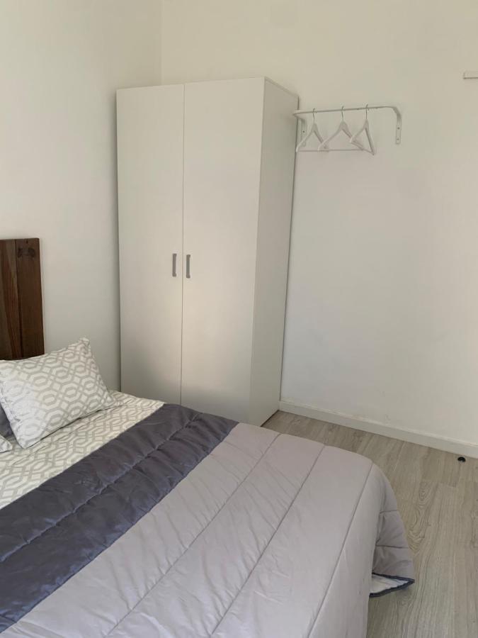 Plaza De Espana Sol Apartment *