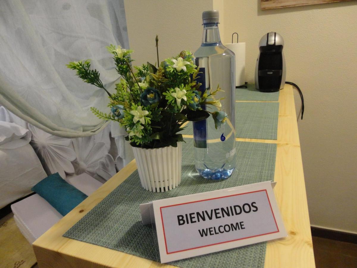 Apartamento La Ruta Vigo