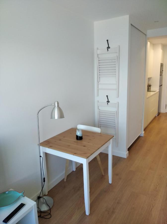 Apartamento Al Mar. Apartamento